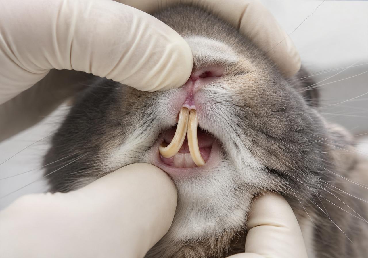 Dental Malocclusion